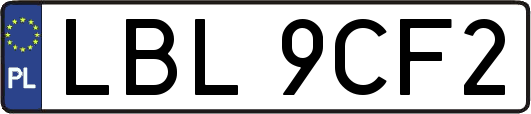 LBL9CF2