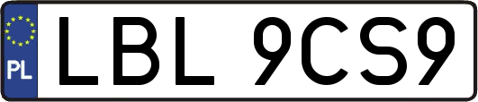 LBL9CS9