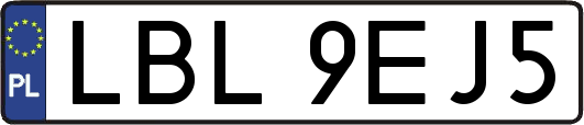 LBL9EJ5