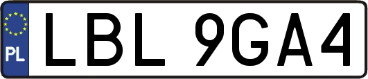 LBL9GA4