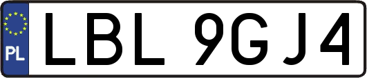 LBL9GJ4