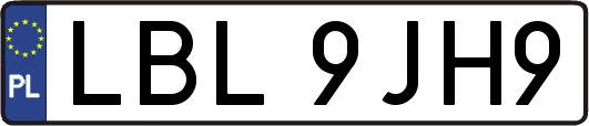 LBL9JH9
