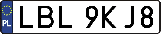 LBL9KJ8
