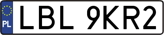 LBL9KR2