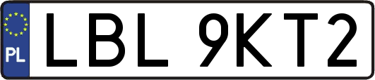 LBL9KT2