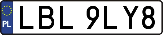 LBL9LY8