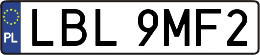 LBL9MF2