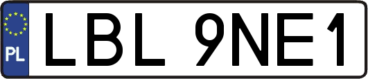 LBL9NE1