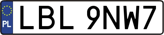 LBL9NW7