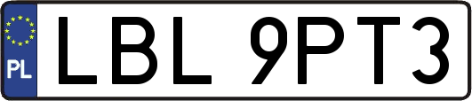 LBL9PT3