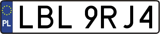LBL9RJ4