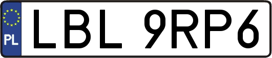 LBL9RP6