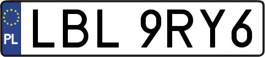 LBL9RY6