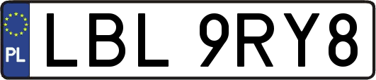LBL9RY8