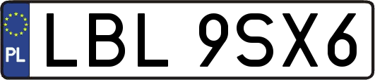 LBL9SX6