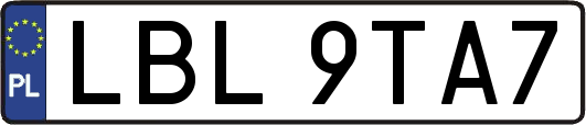 LBL9TA7