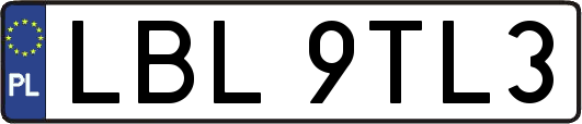 LBL9TL3