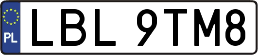 LBL9TM8