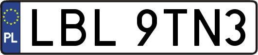 LBL9TN3