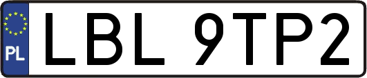 LBL9TP2