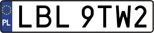LBL9TW2