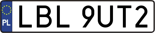 LBL9UT2