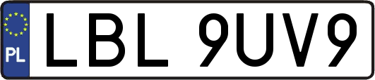 LBL9UV9