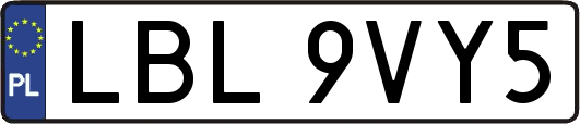 LBL9VY5