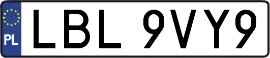 LBL9VY9