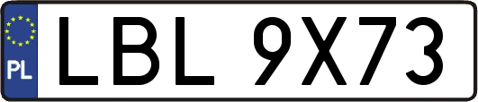 LBL9X73