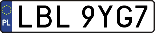 LBL9YG7