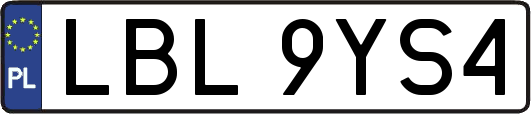 LBL9YS4