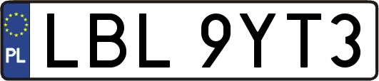 LBL9YT3