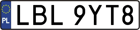 LBL9YT8