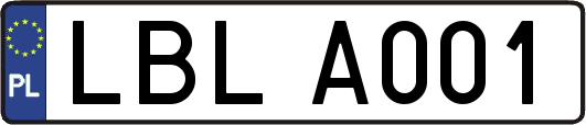 LBLA001