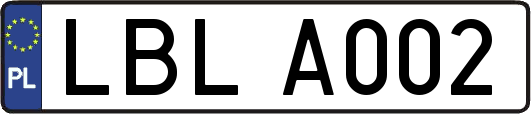 LBLA002