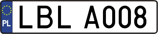 LBLA008