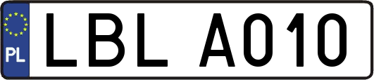 LBLA010