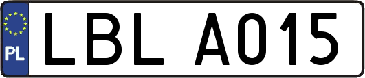 LBLA015