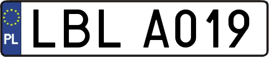 LBLA019