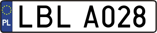 LBLA028