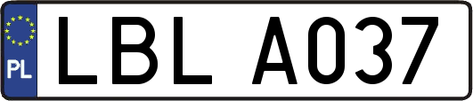 LBLA037