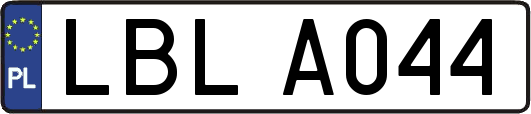 LBLA044