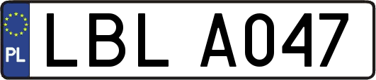 LBLA047