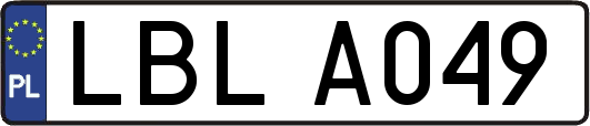 LBLA049