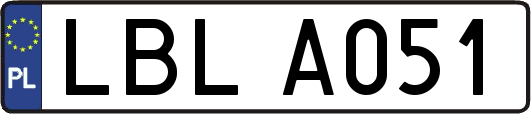 LBLA051