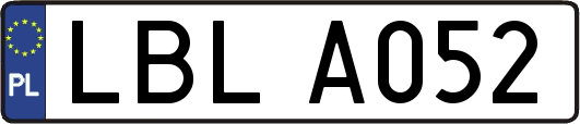 LBLA052