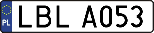 LBLA053