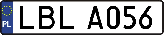 LBLA056