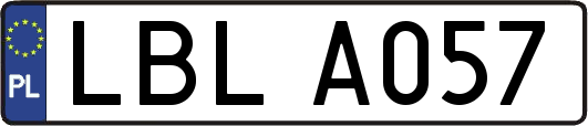 LBLA057